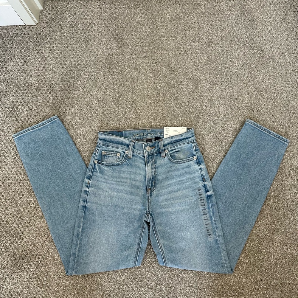 American Eagle Outfitters Women Jeans